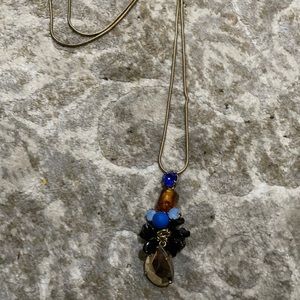 J.Crew statement necklace!